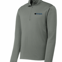 TESLAA SPORT-TEK 1/4-ZIP PULLOVER | TESLAA