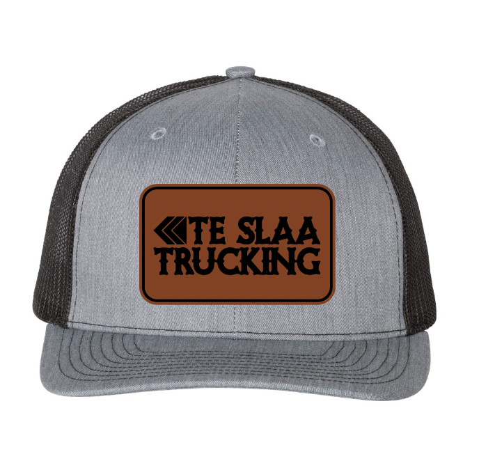 TESLAA PATCH RICHARDSON SNAPBACK CAP (YOUTH) | TESLAA