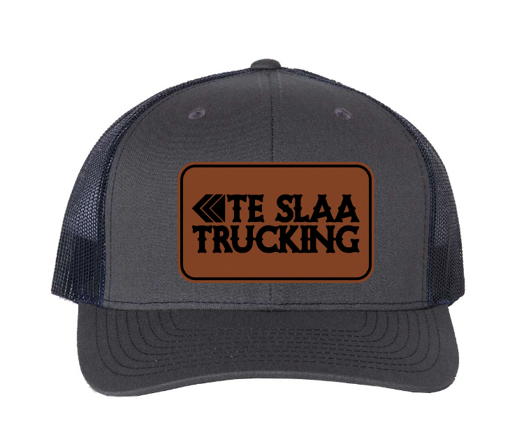 TESLAA PATCH RICHARDSON SNAPBACK CAP | TESLAA