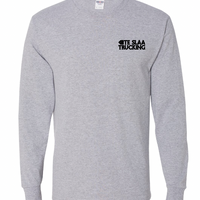 CAB OVER TRUCK JERZEES LONG SLEEVE (YOUTH/ADULT) | TESLAA