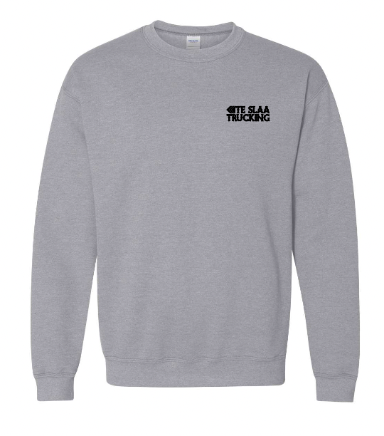 CAB OVER TRUCK GILDAN CREWNECK (YOUTH/ADULT) | TESLAA