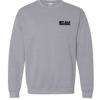CAB OVER TRUCK GILDAN CREWNECK (YOUTH/ADULT) | TESLAA