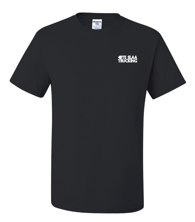 VINTAGE CAB OVER JERZEES DRI-POWER T-SHIRT (YOUTH/ADULT) | TESLAA