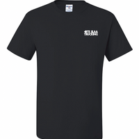 VINTAGE CAB OVER JERZEES DRI-POWER T-SHIRT (YOUTH/ADULT) | TESLAA