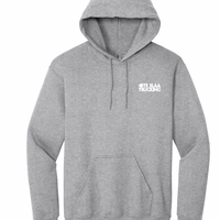 VINTAGE CAB OVER GILDAN HOODIE (YOUTH/ADULT) | TESLAA