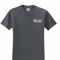 TESLAA TRUCK JERZEES DRI-POWER T-SHIRT (YOUTH/ADULT) | TESLAA