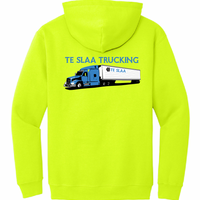 TESLAA TRUCK GILDAN HOODIE (YOUTH/ADULT) | TESLAA