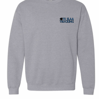 TESLAA TRUCK GILDAN CREWNECK (YOUTH/ADULT) | TESLAA
