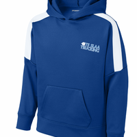 TESLAA TRUCK SPORT-TEK HOODIE (YOUTH) | TESLAA