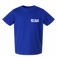 VINTAGE CAB OVER SHORT SLEEVE (TODDLER) | TESLAA