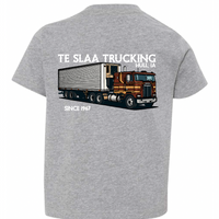 VINTAGE CAB OVER SHORT SLEEVE (TODDLER) | TESLAA