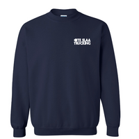VINTAGE CAB OVER GILDAN CREWNECK (YOUTH/ADULT) | TESLAA