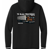 VINTAGE CAB OVER NEW ERA COMEBACK HOODIE | TESLAA