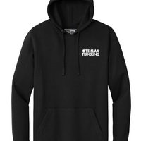 VINTAGE CAB OVER NEW ERA COMEBACK HOODIE | TESLAA