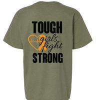 GILDAN SOFTSTYLE CVC Short Sleeve (YOUTH) | TAYLYN