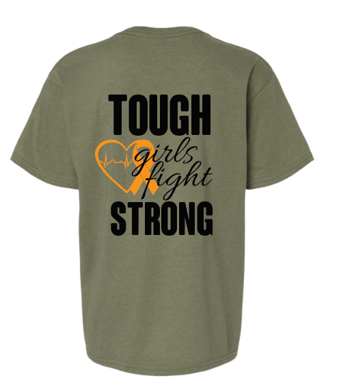 GILDAN SOFTSTYLE CVC Short Sleeve (YOUTH) | TAYLYN