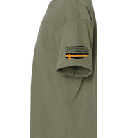 GILDAN SOFTSTYLE CVC Short Sleeve (YOUTH) | TAYLYN