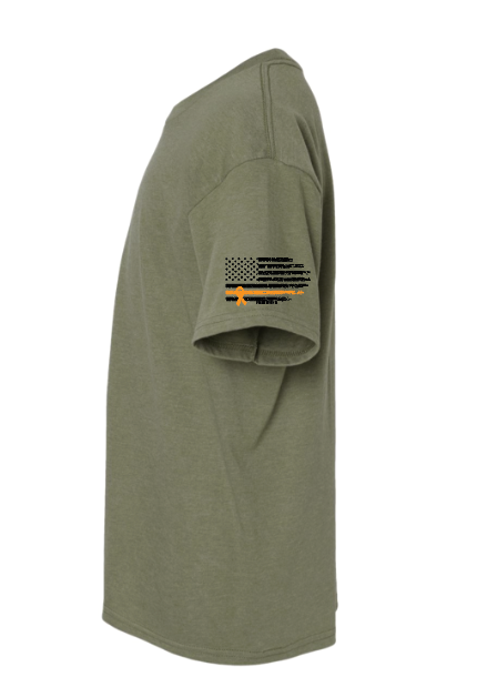 GILDAN SOFTSTYLE CVC Short Sleeve (YOUTH) | TAYLYN