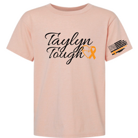 GILDAN SOFTSTYLE CVC Short Sleeve (YOUTH) | TAYLYN