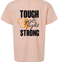 GILDAN SOFTSTYLE CVC Short Sleeve (YOUTH) | TAYLYN