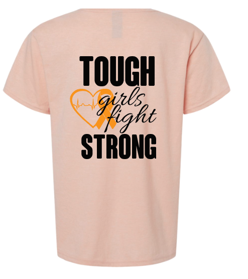 GILDAN SOFTSTYLE CVC Short Sleeve (YOUTH) | TAYLYN