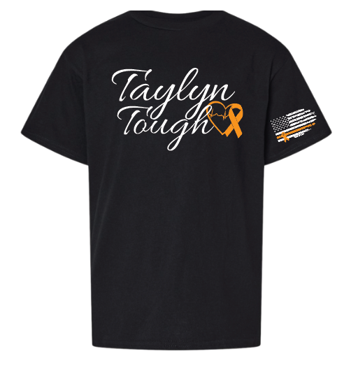 GILDAN SOFTSTYLE CVC Short Sleeve (YOUTH) | TAYLYN