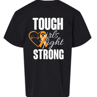 GILDAN SOFTSTYLE CVC Short Sleeve (YOUTH) | TAYLYN