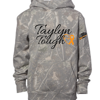 INDEPENDENT Midweight Hooded Sweatshirt (YOUTH) | TAYLYN