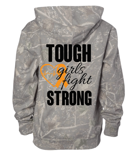 INDEPENDENT Midweight Hooded Sweatshirt (YOUTH) | TAYLYN