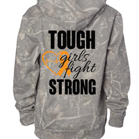 INDEPENDENT Midweight Hooded Sweatshirt (YOUTH) | TAYLYN