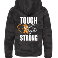 INDEPENDENT Midweight Hooded Sweatshirt (YOUTH) | TAYLYN