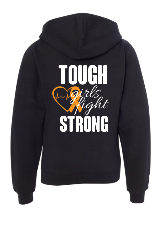 INDEPENDENT Midweight Hooded Sweatshirt (YOUTH) | TAYLYN
