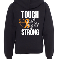 INDEPENDENT Midweight Hooded Sweatshirt (YOUTH) | TAYLYN