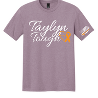 DISTRICT Perfect Tri T-shirt (ADULT) | TAYLYN
