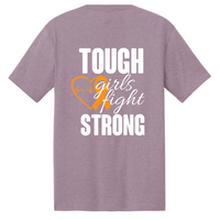 DISTRICT Perfect Tri T-shirt (ADULT) | TAYLYN