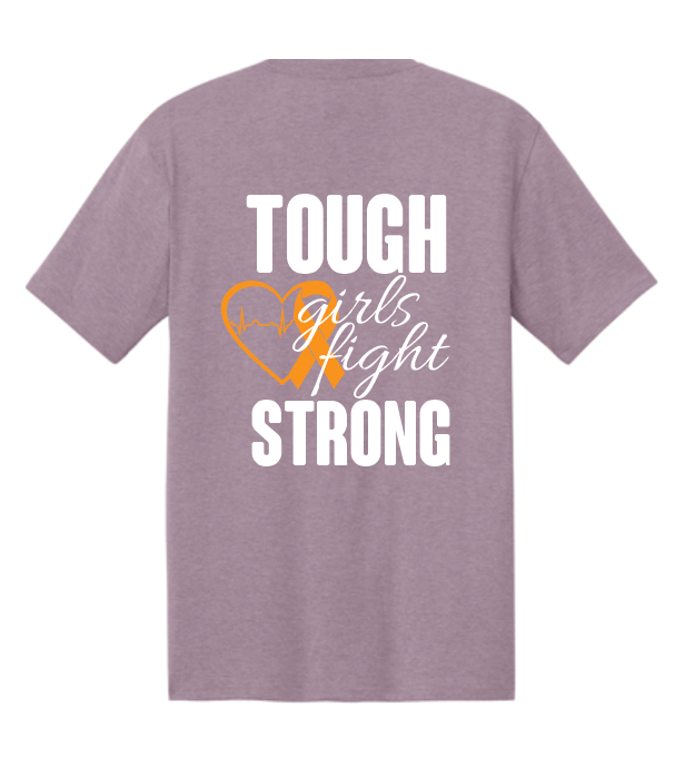 DISTRICT Perfect Tri T-shirt (ADULT) | TAYLYN