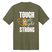 DISTRICT Perfect Tri T-shirt (ADULT) | TAYLYN