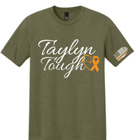DISTRICT Perfect Tri T-shirt (ADULT) | TAYLYN