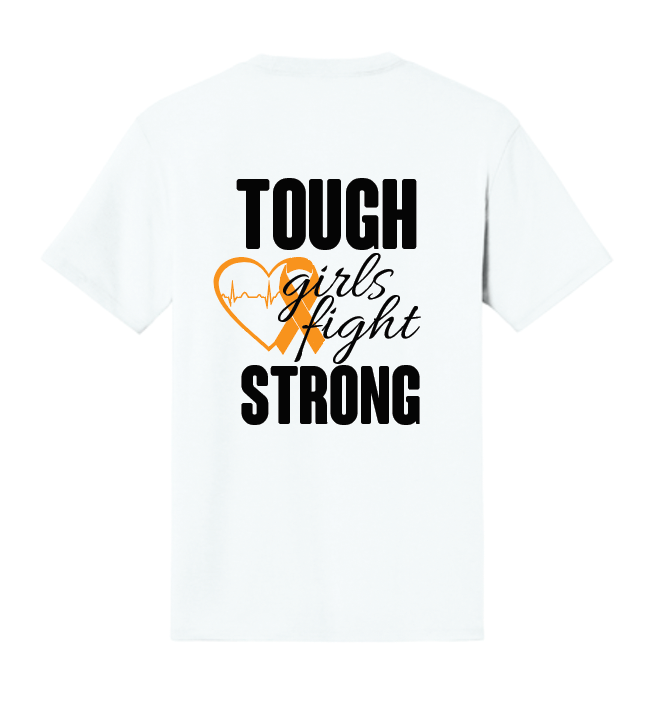 DISTRICT Perfect Tri T-shirt (ADULT) | TAYLYN