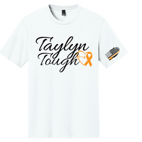 DISTRICT Perfect Tri T-shirt (ADULT) | TAYLYN