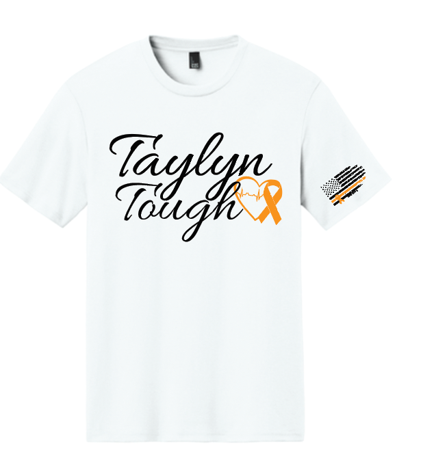 DISTRICT Perfect Tri T-shirt (ADULT) | TAYLYN