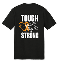 DISTRICT Perfect Tri T-shirt (ADULT) | TAYLYN