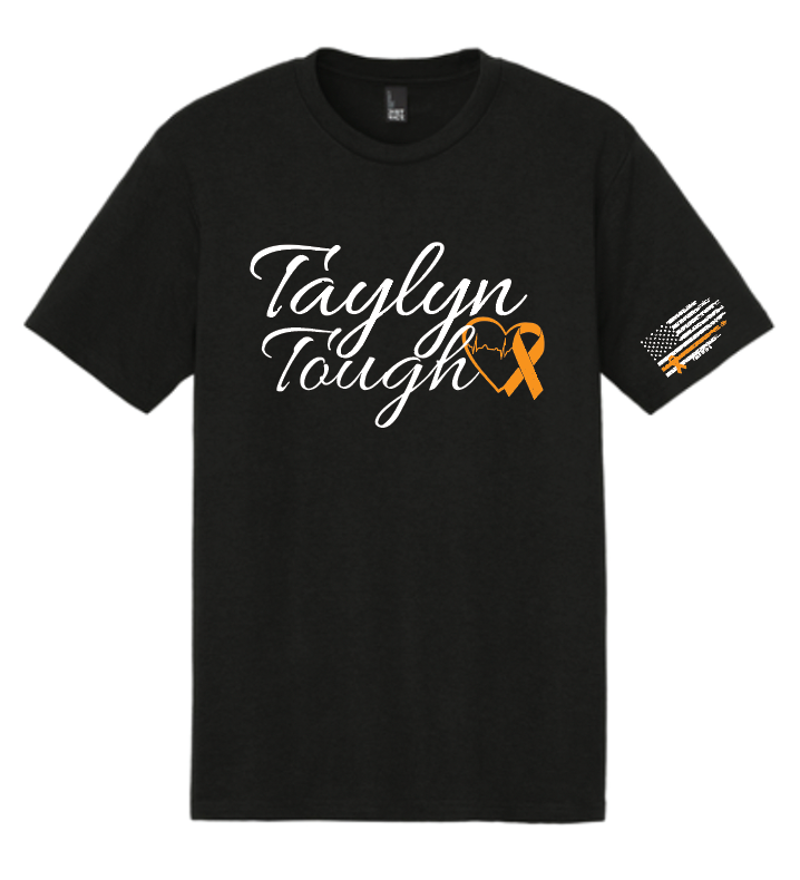 DISTRICT Perfect Tri T-shirt (ADULT) | TAYLYN