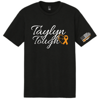 DISTRICT Perfect Tri T-shirt (ADULT) | TAYLYN