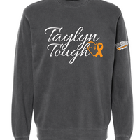 INDEPENDANT Midweight Pigment Crewneck (ADULT) | TAYLYN