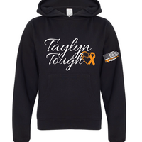 INDEPENDENT Midweight Hooded Sweatshirt (ADULT) | TAYLYN