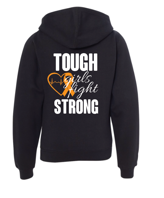 INDEPENDENT Midweight Hooded Sweatshirt (ADULT) | TAYLYN