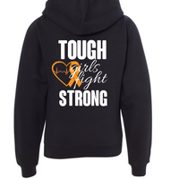 INDEPENDENT Midweight Hooded Sweatshirt (ADULT) | TAYLYN