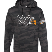 INDEPENDENT Midweight Hooded Sweatshirt (ADULT) | TAYLYN