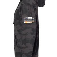 INDEPENDENT Midweight Hooded Sweatshirt (ADULT) | TAYLYN